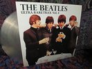 MINT  SOLD OUT    CLEAR WAX =   TRAX #4   THE BEATLES LENNON McCARTNEY