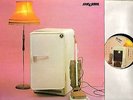 THE CURE three imaginary boys LP EX/EX FIX 1 A2U/B2U uk fiction 1979 with insert
