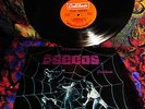 PLAYS CLEAN    THE SEEDS = A WEB OF SOUND   HOWLING FUZZ GARAGE PSYCH SKY SAXON