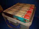 +EMI ASD SERIES *CLASSICAL RECORDS - 100 LPs* TAS LIST /1ST LABELS /SAMPLES* NM