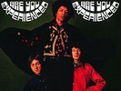 Are You Experienced (UK mono) [Vinyl] Jimi Hendrix Experience Vinyl