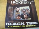 I ROKKETTI BLACK TIME  7