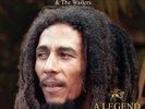 BOB MARLEY AND THE WAILERS-A LEGEND-REGGAE CLASSICS (180G VINYL)-VINYL LP2  NEW