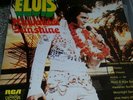 Elvis hawaiian sunshine  AUSTRALIAN LP. ..A TRUE COLLECTORS ITEM