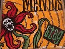 MELVINS Stag Art Edition Haze XXL Color Vinyl Record LP #/200 Am Rep Third Man