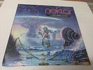 Nektar - Time Machine Vinyl NEU OVP