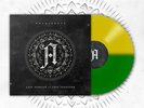 ARCHITECTS Lost Forever Lost Together * SEALED split color 180g LP import AU
