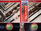 BEATLES 1962-1966 APPLE EAS-77003,4 Japan OBI Vinyl 2LP