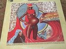 Miles Davis Live/ Evil 2XLP 1972 LP Quadrophonic Columbia GATEFOLD