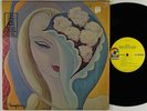 DEREK & THE DOMINOS Layla 2xLP on Atco VG++ hype sticker