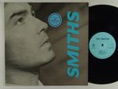 SMITHS Panic/Vicar In A Tutu/The Draize Train 12'' on Rough Trade NM uk