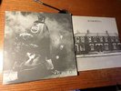 The Who 2 LPs Quadrophenia Mint w/ large photo book Real Me Love Reign O'er Me