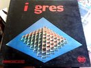 I GRES - VOL. 2  RARE LIBRARY GEMELLI ARCHIVE COPY MINT
