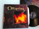 LP MINT THE OFFSPRING Ignition USA Orig LP Insert EPITAPH 86424-1(1992)1st press