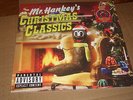 MR. HANKEY'S CHRISTMAS CLASSICS LP POO BROWN VINYL NEW RSD BLACK FRIDAY 2016