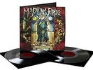 MY DYING BRIDE-FEEL THE MISERY  (UK IMPORT)  VINYL LP NEW