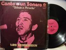 LOS DEMENTES RAY PEREZ TRIBUTO PERUCHO TORCAT  GUAGUANCO FANTASTICO # 214 HEAR