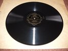 RAY NOBLE ORCH AL BOWLLY SCROLL VICTOR ITS ALL FORGOTTEN NOW/ LADY OF MADRID E+