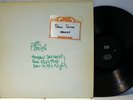 Rare Rock LP - Patti Smith - Teenage Perversity - Backstage Pass