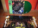 KISS - NUCLEAR ASSAULT JAPANESE TOUR SHOW 2LP  & GREAT COLLECTOR