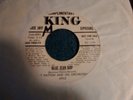 Pat Patton Blue Jean Bop King promo killer rocker   7