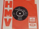 Kenny Lynch Movin Away UK Northern Soul HMV 1967 Johnny Harris Near Mint