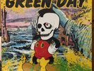 Green Day ?– MTV Broadcast, Aragon Ballroom Chicago, 1994 SEALED VINYL LP