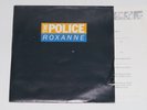 THE POLICE -Roxanne / Every Breath You Take- 7