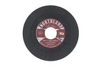 JOHNNY EDWARDS with the WHITE CAPS # 7002 - ROCK N' ROLL SADDLES