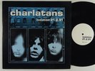 CHARLATANS Isolation 21.2.91 LP on Live Live Good uk NM