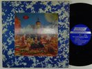 ROLLING STONES Their Satanic Majesty's Request LP on London 3d cover