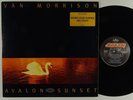 VAN MORRISON Avalon Sunset LP on Mercury NM