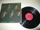 ZOMBIES - BEGIN HERE - DECCA UK 1964 VERY NICE ORIGINAL