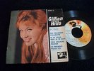 LE 1ER EP DE GILLIAN HILLS MA PREMIERE CIGARETTE 1960