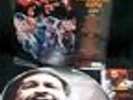 MARVIN GAYE LIVE  Picture Disc LP What's going on  Lets Get it on Sexual Healing