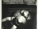Dillinger Four - Versus God LP Record - BRAND NEW