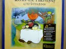 CAT STEVENS Tea for the Tillerman 2-LP SEALED 200-g Vinyl Analogue Productions