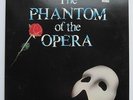 PHANTOM OF THE OPERA - Original London Cast - Ex Double LP Record Polydor PODV 9