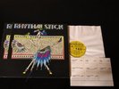 Rhythm Stick 4-2 -1992 DJ Remix Double 12