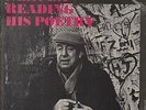 1967 Pablo Neruda Chilean Poet poken Word LP (Reading His Poetry in Spanish)