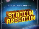 Red Hot Chili Peppers - Stadium Arcadium Vinyl 4LP Box Set 2012 NEW