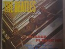 THE BEATLES  - PLEASE, PLEASE ME   EXTRA RARE  RUSSIAN PRESS