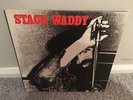 Stack Waddy Lp Excellent Copy Dan 8003 Dandelion First Press With Insert
