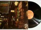 David Bowie The Rise And Fall Of Ziggy Stardust And The Spiders 1st First Press