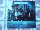 BRUNNING SUNFLOWER BLUES BAND BULLEN ST BLUES LP  uk saga FID 2118 stereo