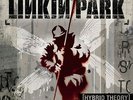 Linkin Park - Hybrid Theory Vinyl LP Wb NEW