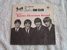 The Beatles ?– 1964 Christmas / Fan Club Flexi Disc - ex condition -  listen