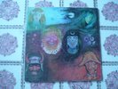 King Crimson, In the Wake of Poseidon, ILPS 9127 A1/B1 First UK Press