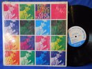 CECIL TAYLOR UNIT STRUCTURES BLUE NOTE BLP 4237 NY USA VAN GELDER EXC