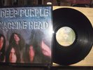 DEEP PURPLE Machine Head LP WARNER BROS. BS 2607 UNPLAYED MINT VINYL